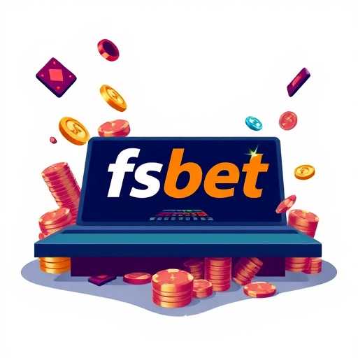 The Rise of Online Casinos: Exploring the Popularity of 'fsbet'