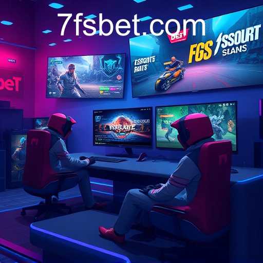FSBet: The Evolution of Online Gaming in 2025