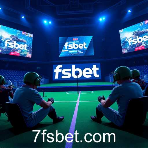 The Evolution of Online Gaming: A Look at FSBet