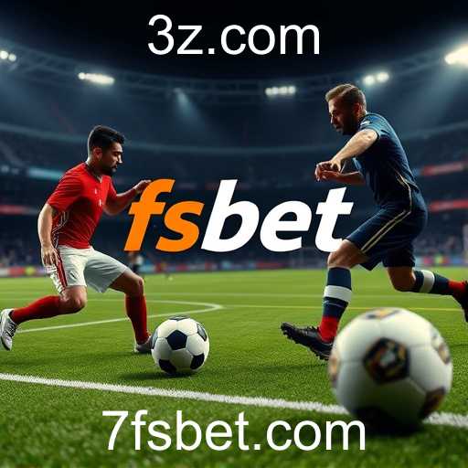 The Thrill of Live Betting: An Insight into 'fsbet'