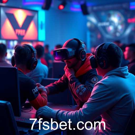 The Rise of FSBet in the Online Gaming World