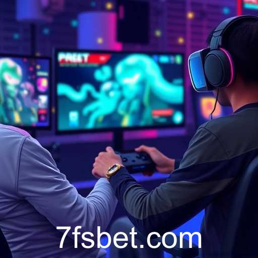 Exploring the Rise of Online Gaming in 2025