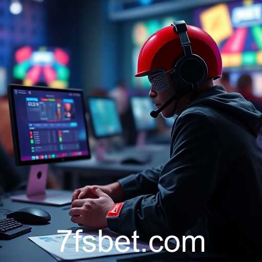 The Rise of Online Gaming and Responsible Betting